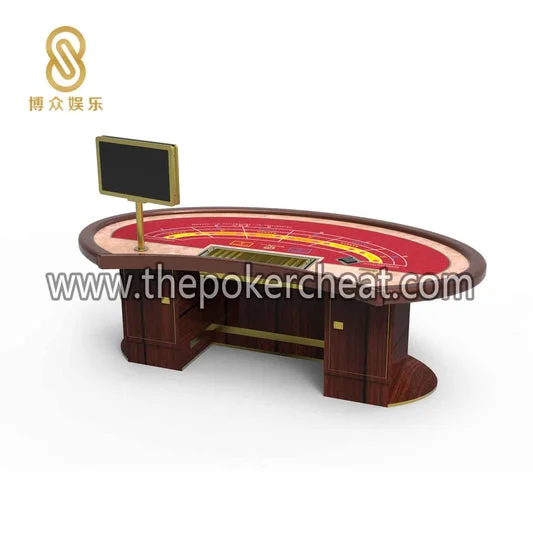 百家乐游戏桌